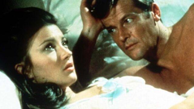 50 yıl geçti ama! Eski Bond kızı Jane Seymour, seriye geri dönmek istediğini açıkladı