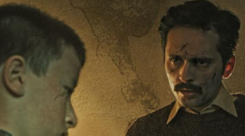 Venedik Film Festivali'ndeki tek Türk yapımı "Rutubet" dünya prömiyerini gerçekleştirecek