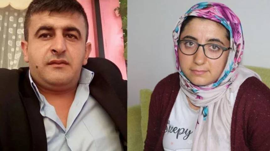 Erdoğan tepki göstermişti! Eşini 23 yerinden yaralayan sanığa verilen ceza belli oldu