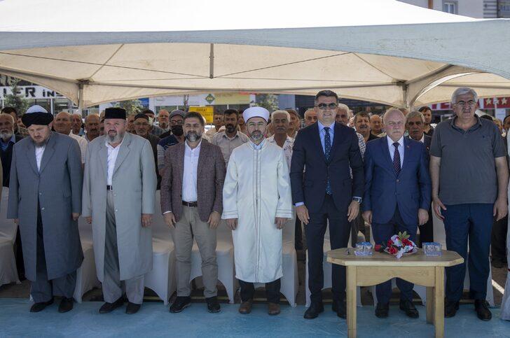 Erzurum'da kentsel dönüşüm çalışmaları G2