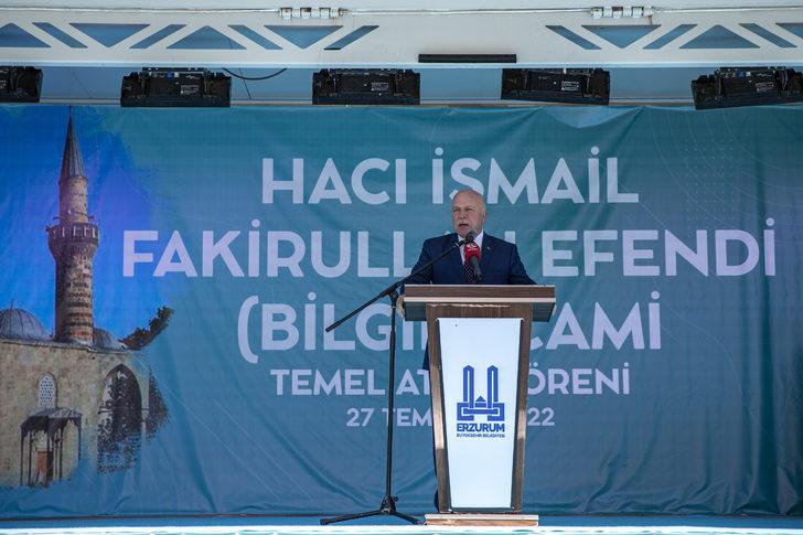 Erzurum'da kentsel dönüşüm çalışmaları G3