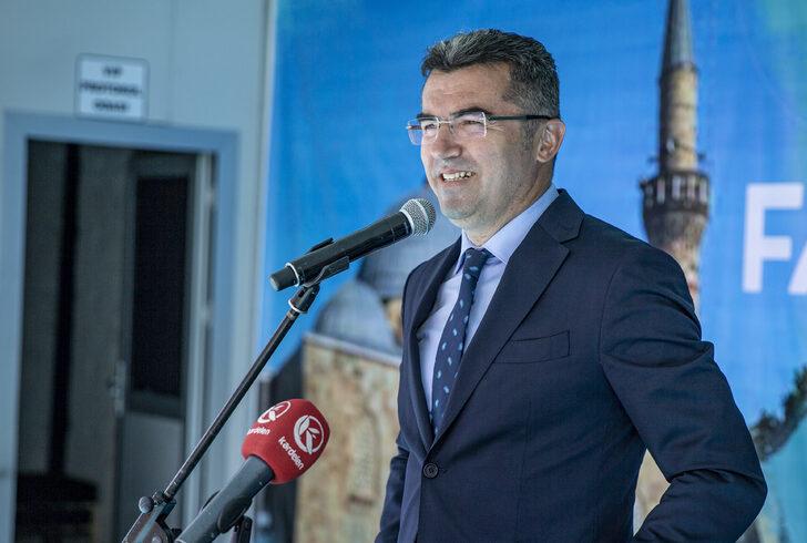 Erzurum'da kentsel dönüşüm çalışmaları G4