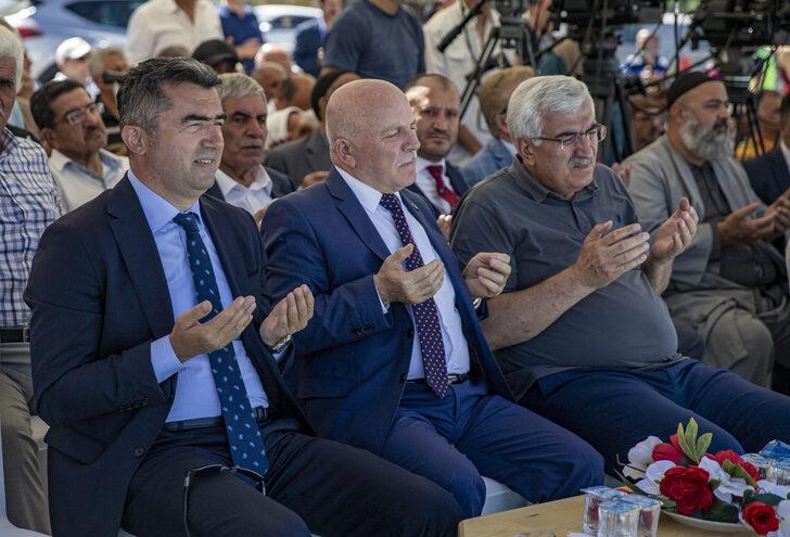 Erzurum'da kentsel dönüşüm çalışmaları G5