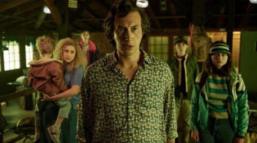 Programı açıklandı! 79. Venedik Film Festivali'nde yarışacak filmler belli oldu