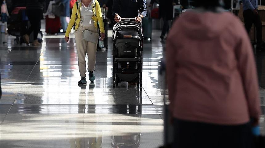 İstanbul Havalimanı  Avrupa'nın zirvesinde