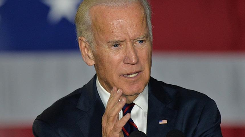 Koronavirüse yakalanmıştı! ABD Başkanı Joe Biden'ın test sonuçları negatif çıktı