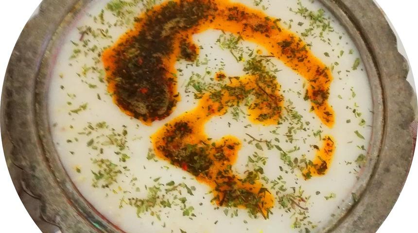 Kastamonu'da "Araç akdene göce çorbası" tescillendi