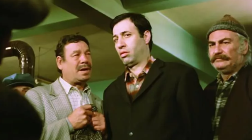 Üç kağıtçı filmi konusu nedir, oyuncuları kim? Üç kağıtçı filmi ne zaman, nerede çekildi?