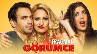 Görümce filmi konusu nedir, oyuncuları kim? Görümce filmi nerede, ne zaman çelikdi? 