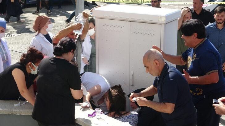 Çorum'daki silahlı saldırıda bir kişi öldü, bir kişi yaralandı G2