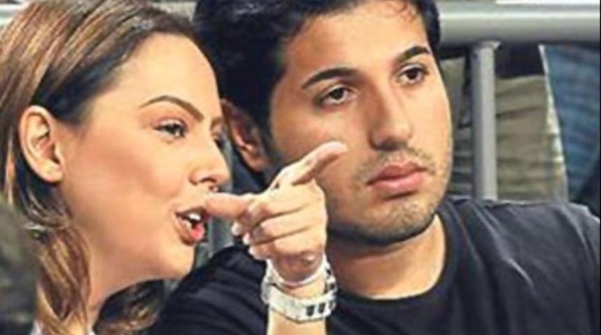 Reza Zarrab'ın yalı savunması