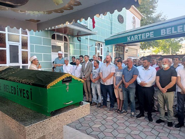 GÜNCELLEME- Kocaeli'de otomobilin çarptığı çocuk hayatını kaybetti G3
