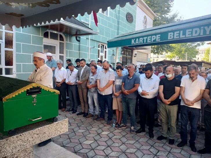 GÜNCELLEME- Kocaeli'de otomobilin çarptığı çocuk hayatını kaybetti G4