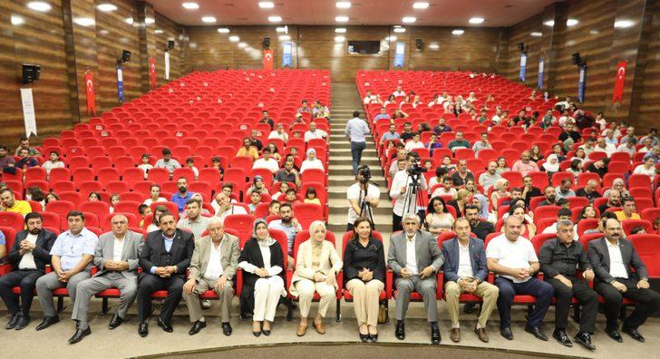 Van'da düzenlenen uluslararası satranç turnuvası sona erdi G1