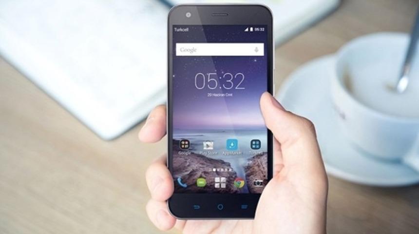 Turkcell T60 inceleme