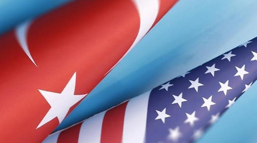 Son dakika: ABD Büyükelçiliği'nden terörle mücadelede hayatını kaybeden Türk askerleri ile ilgili açıklamaya Bakan Soylu'dan yanıt!