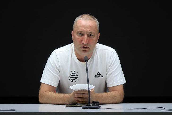 Konyaspor-BATE Borisov maçına doğru G2