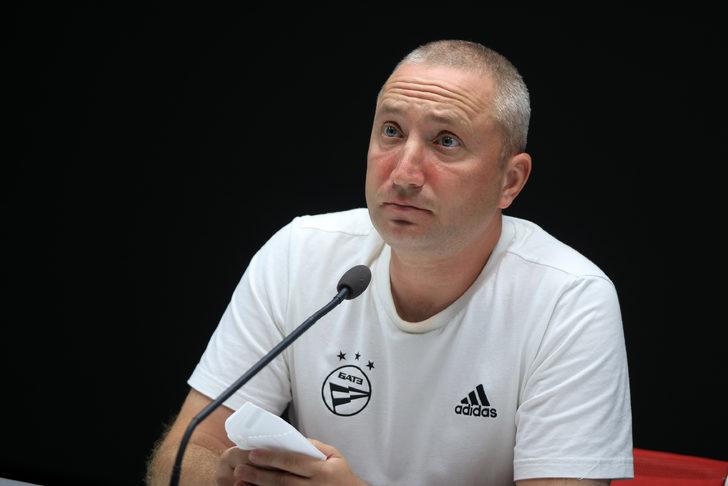 Konyaspor-BATE Borisov maçına doğru G3