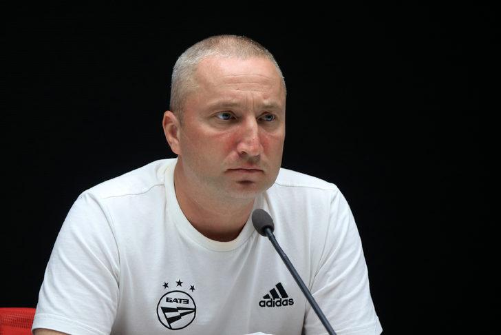 Konyaspor-BATE Borisov maçına doğru G4