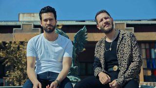 Uraz Kaygılaroğlu'nun Üç Kuruş'tan sonraki yeni dizisi belli oldu