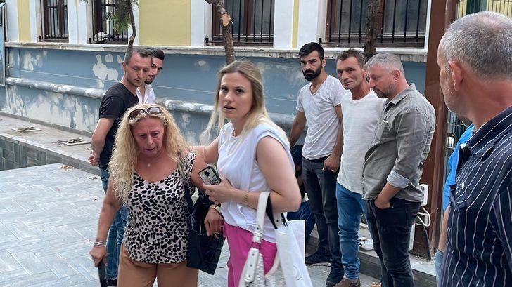 Samsun'da kadının kolyesini çalan kapkaç zanlısını vatandaş yakaladı G2