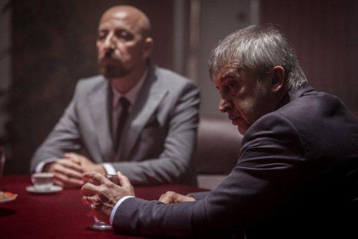 Cesur Yürek 6. Bölüm Fotoğrafları G1