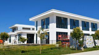 TEKNOFEST öncesi Samsun'da Keşif Kampüsü kuruluyor