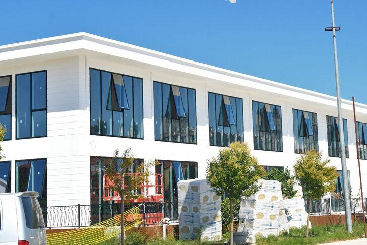 TEKNOFEST öncesi Samsun'da Keşif Kampüsü kuruluyor G2