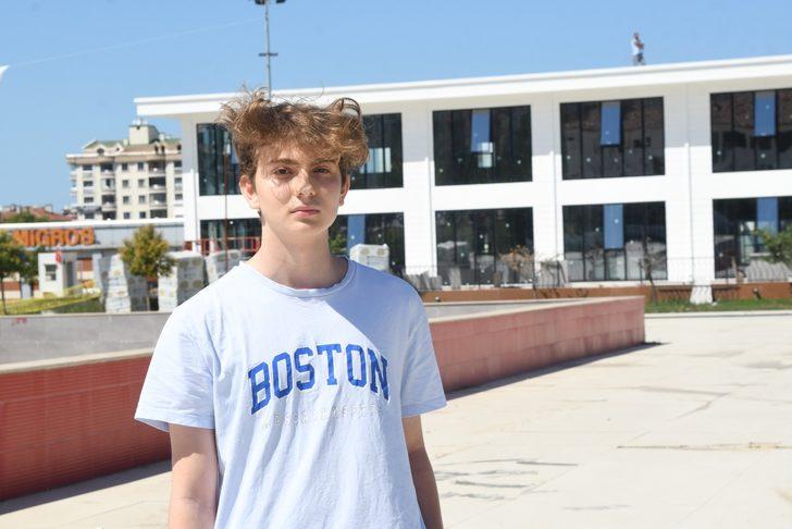 TEKNOFEST öncesi Samsun'da Keşif Kampüsü kuruluyor G3