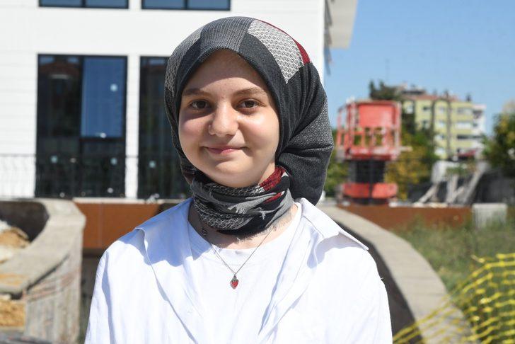 TEKNOFEST öncesi Samsun'da Keşif Kampüsü kuruluyor G4