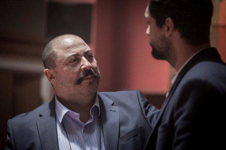 Cesur Yürek 6. Bölüm Fotoğrafları G2