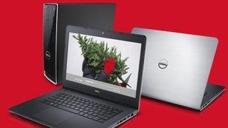 Dell de yeni bir açık ortaya çıktı