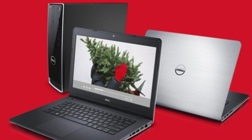 Dell de yeni bir açık ortaya çıktı