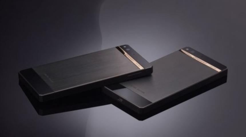 iPhone i&ccedil;in 1000 dolarlık kılıf