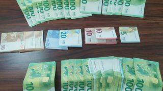 Diyarbakır'da polisin dikkati dolandırıcılığı önledi