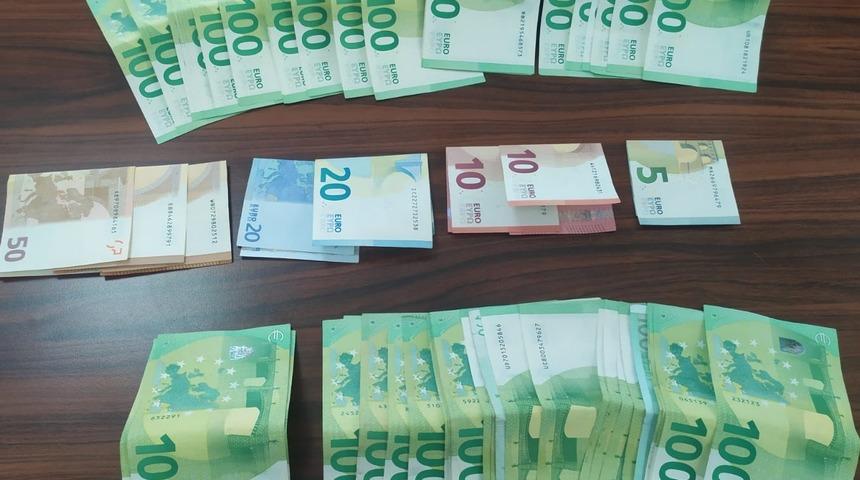 Diyarbakır'da polisin dikkati dolandırıcılığı önledi