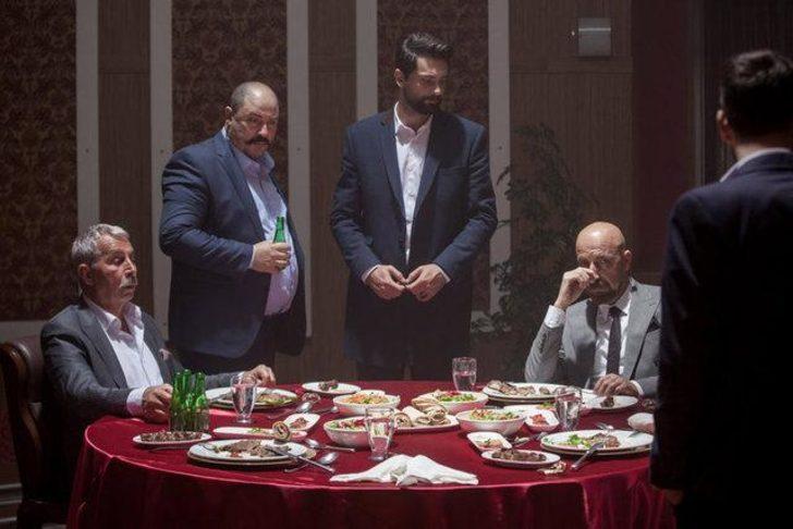 Cesur Yürek 6. Bölüm Fotoğrafları G3