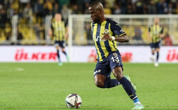 Taraftarların gönlünde taht kurdu! Fenerbahçe'nin yıldızı Enner Valencia'nın reddettiği teklif dudak uçuklattı! G2