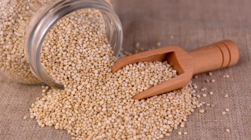 Kinoa tohumu zayıflamaya yardımcı olur mu, kaç kalori? Kinoa diyeti nasıl yapılır?