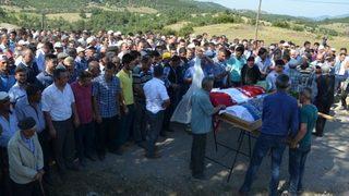 Nasihatı uzatan imama cemaatten tepki