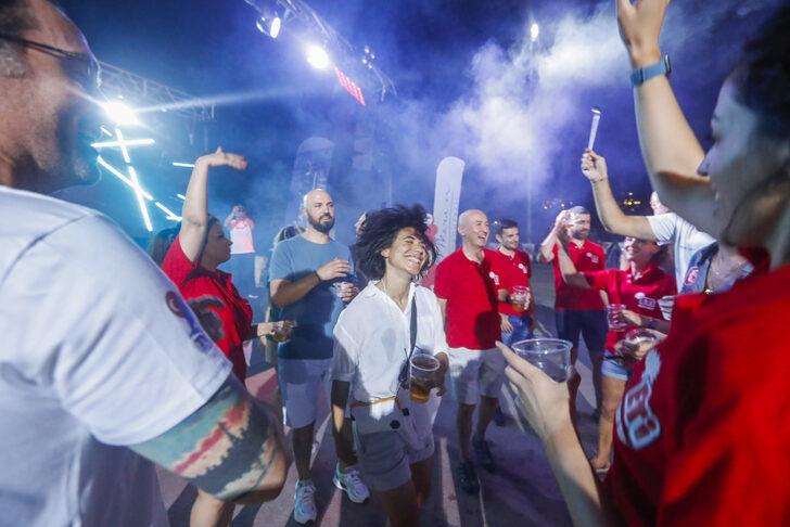 TAYK 51. Yıl Deniz Kuvvetleri Kupası, ödül töreniyle sona erdi G2