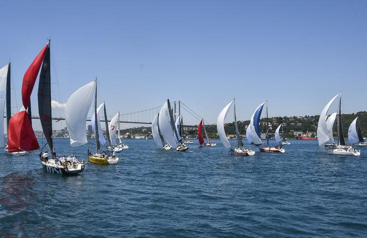 TAYK 51. Yıl Deniz Kuvvetleri Kupası, ödül töreniyle sona erdi G4