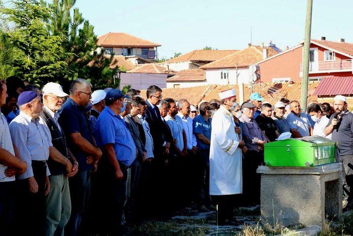 Kütahya'da saman balyası bandından düşen kişi öldü G2