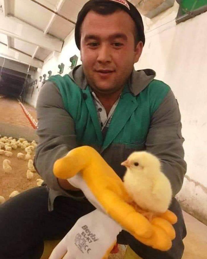 Kütahya'da saman balyası bandından düşen kişi öldü G3