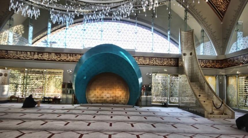 En g&uuml;zel Cuma mesajları ve Cuma hadisleri