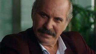 EDHO'da 'Gülmezlerin Babası' Hüseyin Soysalan Ezel'de de varmış! Son hali görenleri şaşırttı