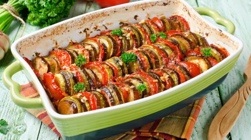 MasterChef Ratatuy tarifi nedir, nasıl yapılır? Fransız mutfağının ünlü yemeği Ratatuy (Ratatouille) tarifi