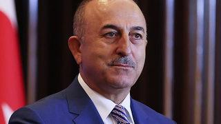 Dışişleri Bakanı Çavuşoğlu, Suudi Arabistanlı mevkidaşıyla görüştü