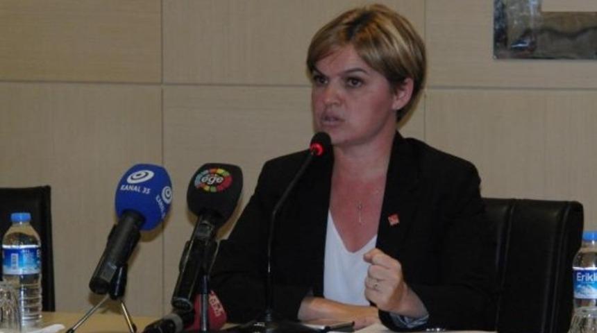 Selin Sayek Böke: "Seçim bildirgemizi taklit ettiler"