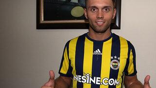 Fenerbahçe'yi yıkan Karavaev, son golünü 511 gün önce atmış!